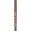 Canmake Slim Liquid Eyeliner 03 Chaba Greige Eyeliner Ультратонкая кисть Водостойкая сыворотка Ингредиенты Greige 03 Chaba Greige