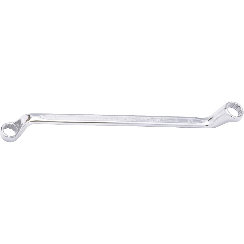 BAHCO Deep Offset Double Wrench Open-End 2M-32-36