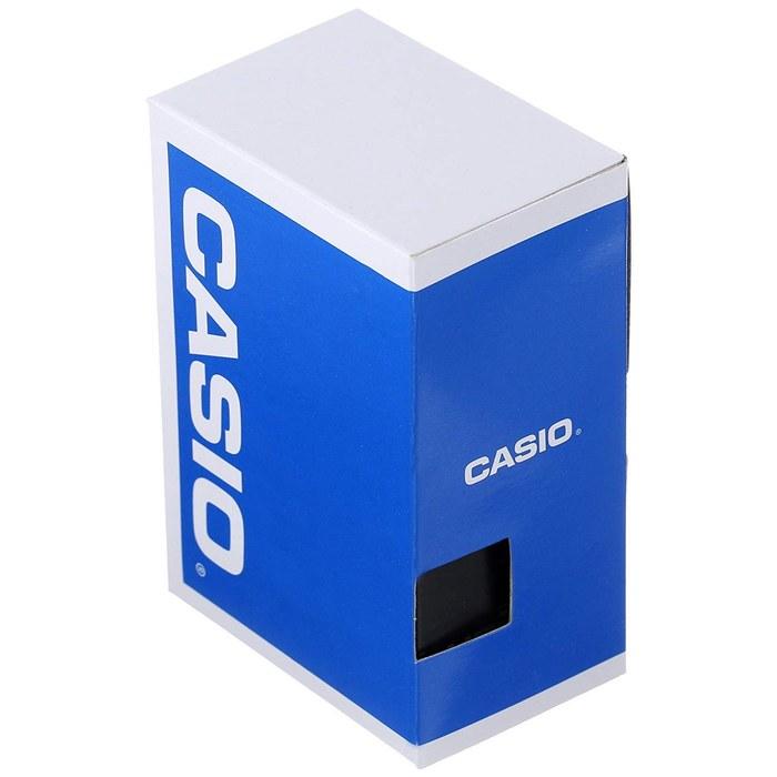 Часы Casio Стандартные Цифровые F-91W-1 (черный)