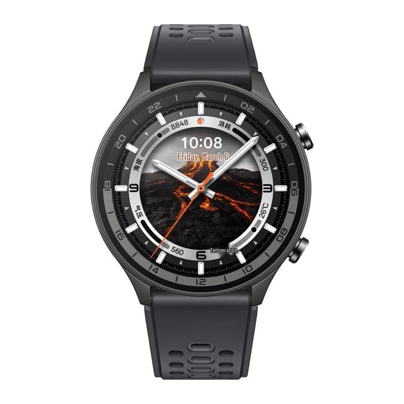 OPPO Watch Sport Умные часы с eSIM (Китайская версия)