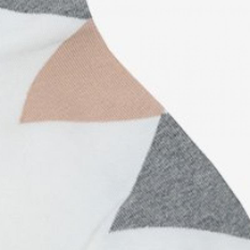 Fila Public Socks Ivory