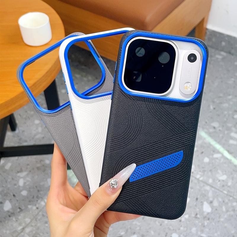 For OPPO Find X10 Pro Max Case Fashion Hard heat dissipation Protective Back Cover Case For Find X10 X10Pro Max X10E phone Shell