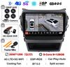 Android 14 Auto Carplay автомобильное радио для Hyundai Santa Fe 3 ix45 2013 2014 2015 2016 2017 GPS стерео мультимедийный проигрыватель 360 камера