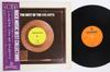 Виниловая пластинка VELVETS Best Of The Velvets CUL1032T MONUMENT Япония Obi SoulFunk Б/у