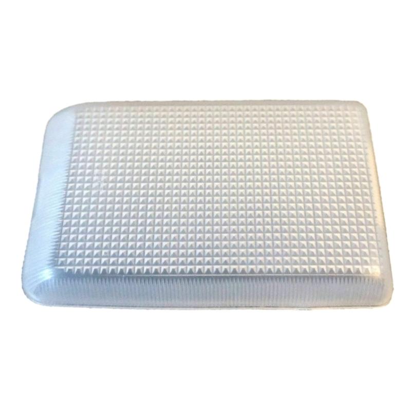 ?Waterproof Car Interior Roof Reading Lamp Overhead Dome Light Lens Suitable For 4 Runner 81241-20060 Pickup Accessories