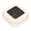 1.5in Bluetooth5.0 Temperature Humidity Sensor for Tuya APP Muitifunction Electronic Hygrometer Thermometer