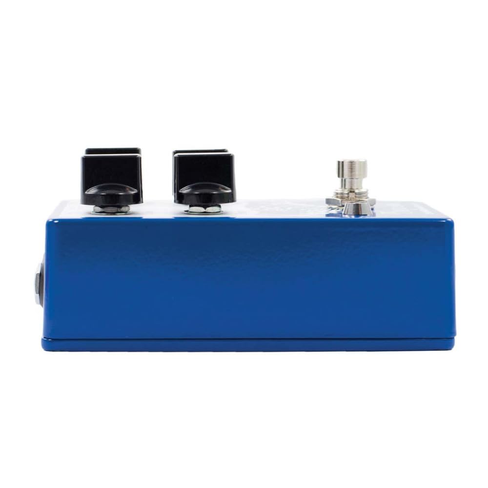 Earth Quaker Devices Tone Job EQ & Booster Pedal