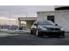 Улучшенный корпус зеркала заднего вида для BMW 5 серии E60/E61/E63/E64 (2007-2010)