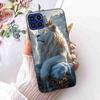 For Motorola One 5G 6.7" Case Latest Popular Prints Silicone TPU Black Cover For Motorola One MOTO ONE 5G Phone Cases Bumper