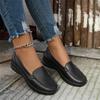 2026 New Summer Style Fashionable Comfortable Thick Wear-resistant and Elegant Bottom One-step Women's Shoes Heightening