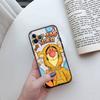 Чехол для телефона II25 Winnie the Pooh для iPhone 6 6s 7 8 11 12 13 14 15 XS Pro Max XR X SE Samsung S20 S21 S22 S23 S24 FE Ultra Plus Lite S21S A55
