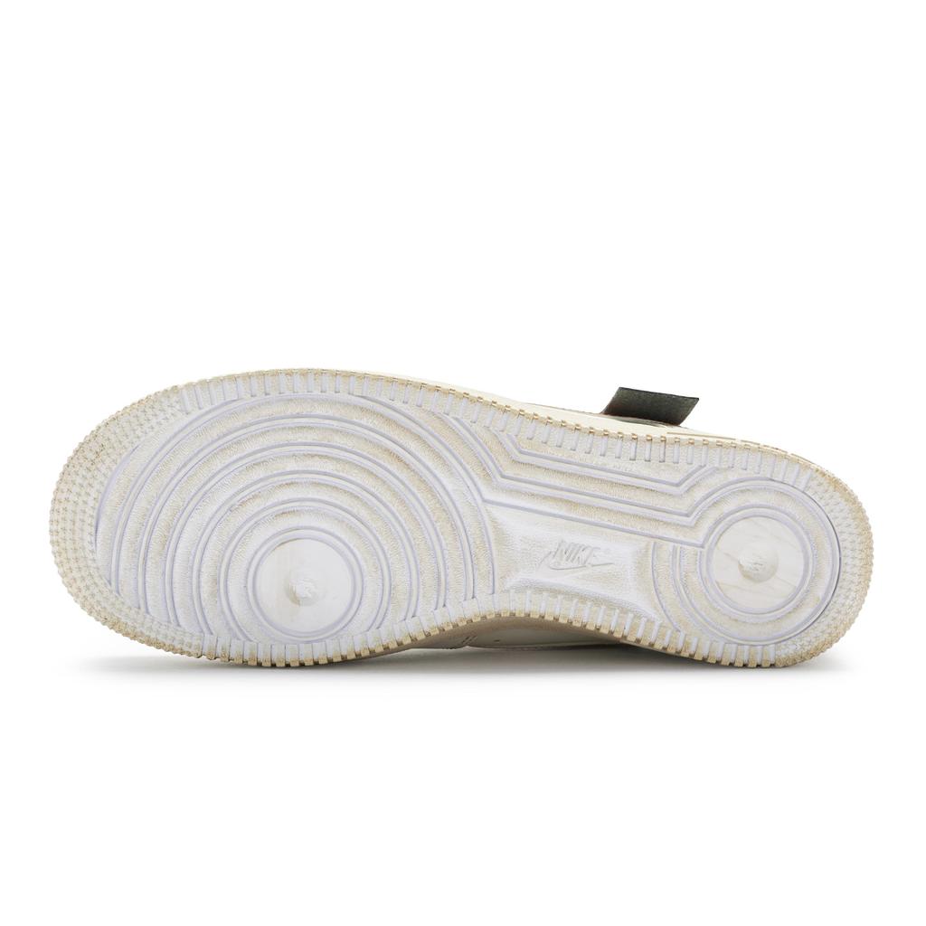 Nike Кроссовки Air Force 1 Low Skateboard Shoes GS Бежевый Белый Красный DH2920-111(Team80-S-BOX)