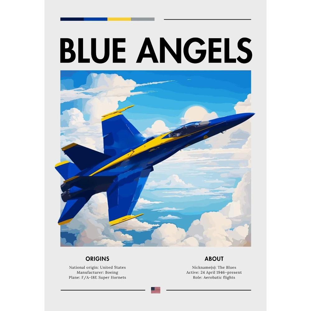 Крутой сверхзвуковой истребитель, плакат, принты самолетов ВВС, многоцелевой истребитель, холст, настенное искусство, картина, декор для дома, комнаты