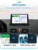 Рено Меган 3 (08-14) Android GPS-навигатор с большим экраном