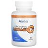 Капсулы Absolute Nutrition с липосомальным витамином C, 60 штук
