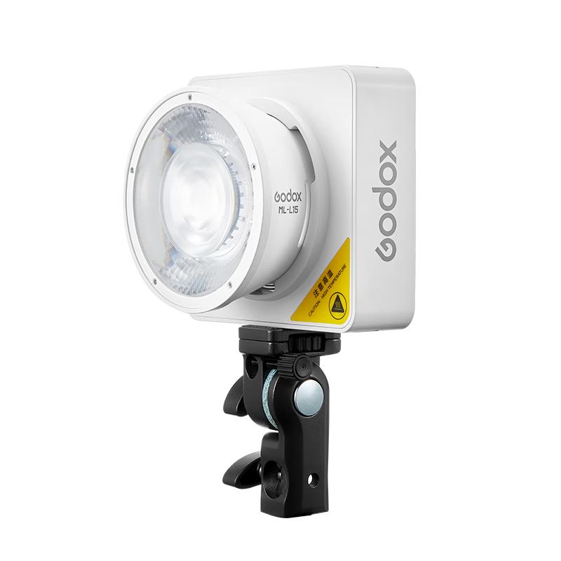 Godox ML100R RGB Portable Video Light