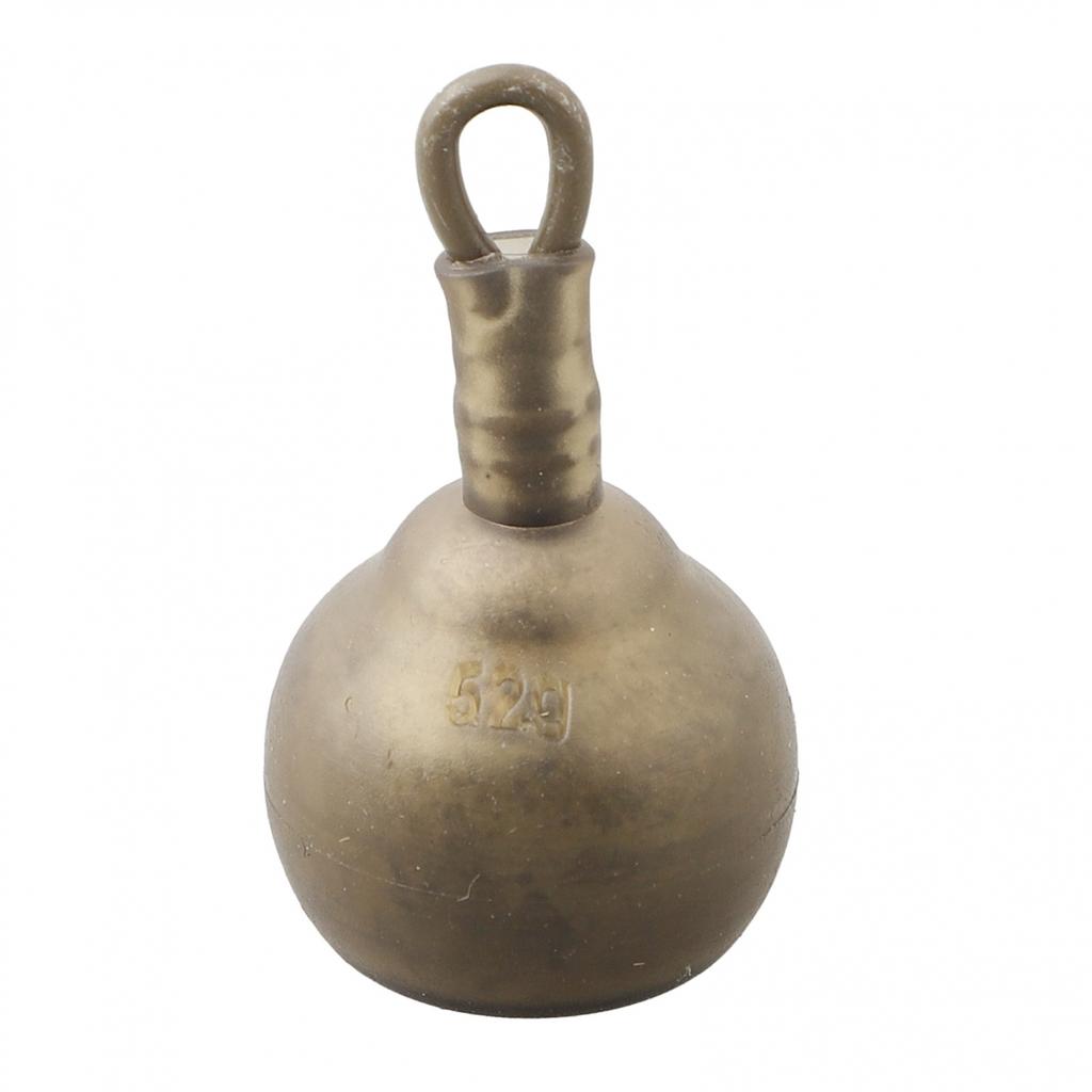 Прочная леска для ловли карпа Pike Back с надежным зажимом для легкой рыбалки