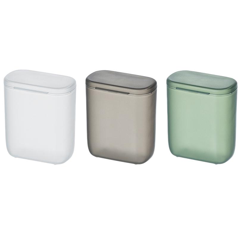 Desktop Cable Storage Box Headphone Charger Wire Organizer Charging Line Storage Box Travel Portable Phone Charger Box Container