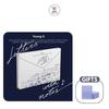 YoungK(DAY6) 1st Full Album 'Letters with Notes'