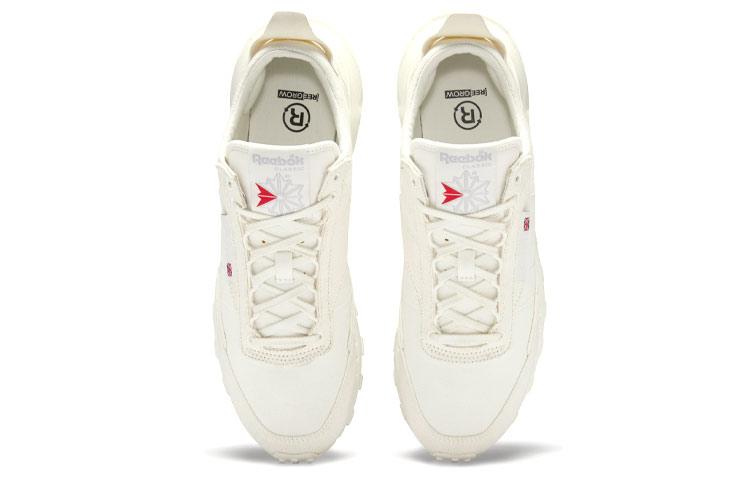 Reebok Классические кожаные ботинки Legacy Grow 'Chalk' S24179
