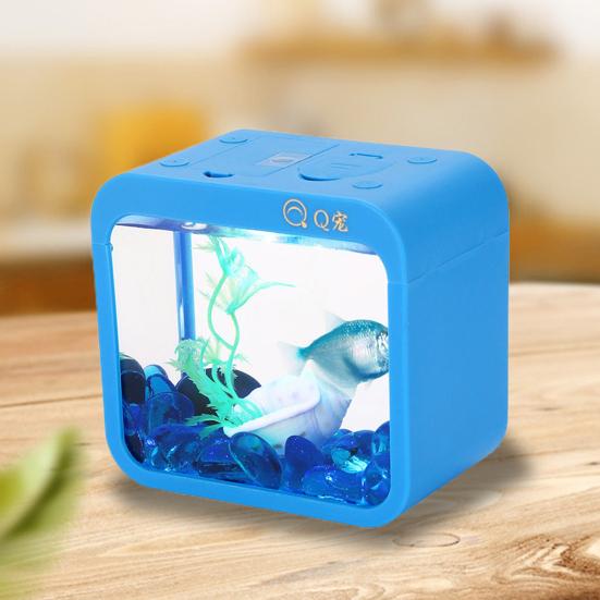 Энергосберегающий аквариум, стильный многоразовый раскладушка, окно для кормления, террариум для домашнего использования