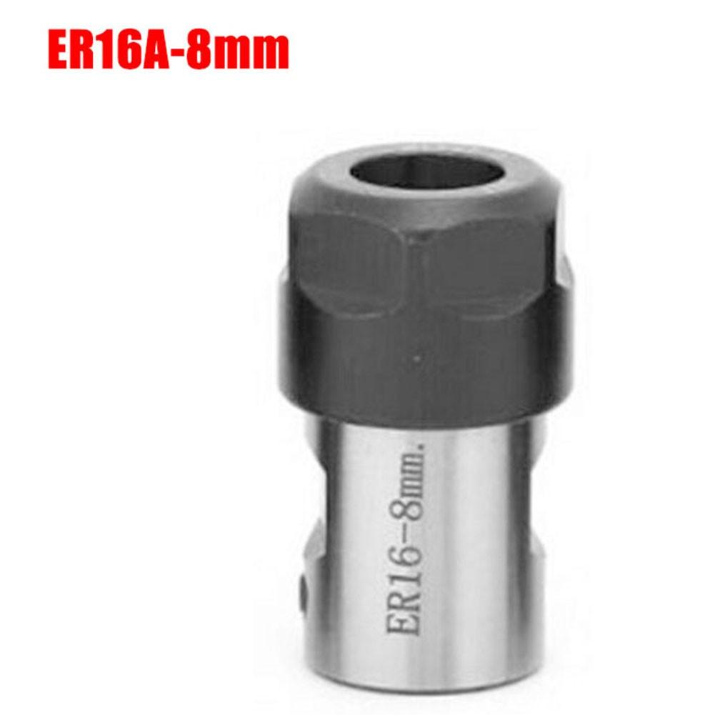 5-16mm Extension Rod Motor Shaft Chuck Deep Hole Processing