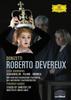 DVD EDITA GRUBEROVA, ROBERTO ARONICA, J - Donizetti: Roberto Devereux 004400734185 Non Japan Classical Used