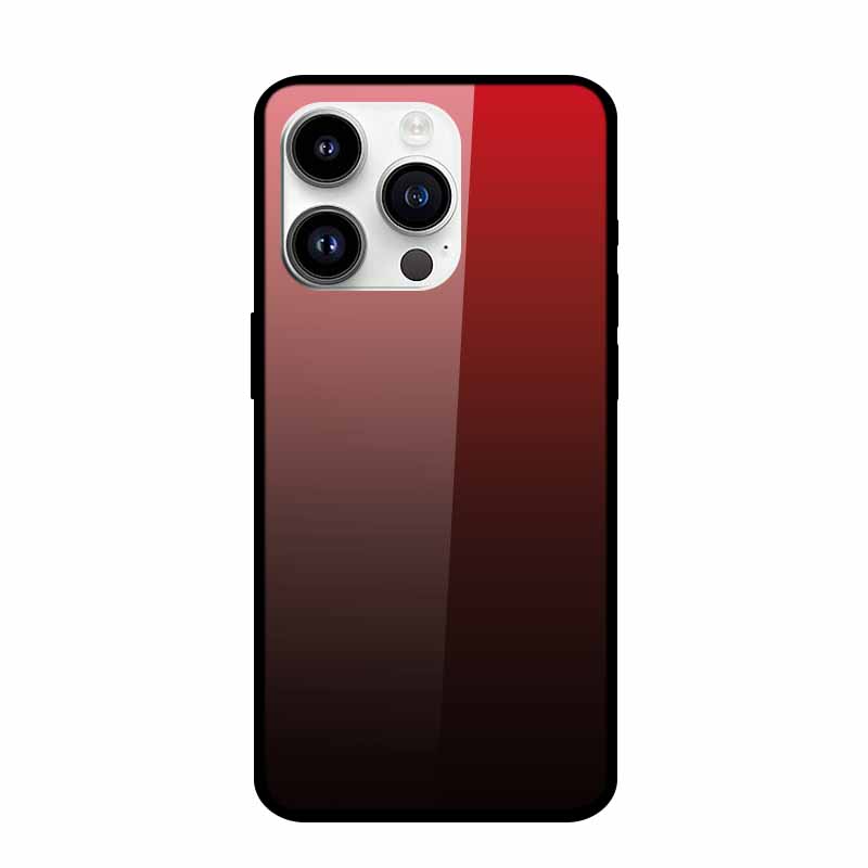 Закаленное Стекло Чехол Для iPhone 15 Pro Max Жесткое Стекло Задняя Крышка Для iPhone 15 Plus iPhone15 Чехлы Для Телефона Бампер Цветная Оболочка