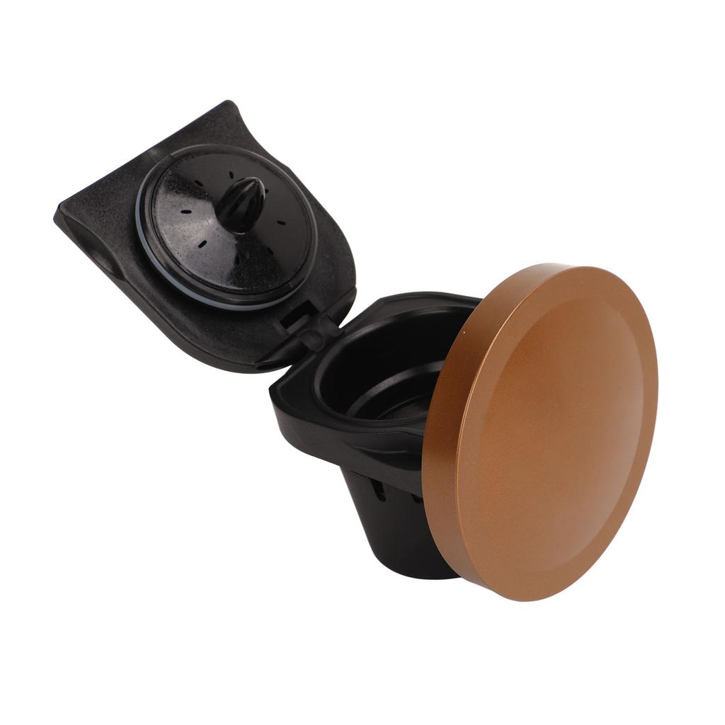 Адаптер для кофейного порошка Держатель для порошка для кофемашины для MINI Q Машина для приготовления кофе американо Дом Офис Кафетерий