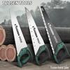 Tuosen Multi-Function Hand Saw for Woodworking, Gardening, and Outdoor Use
