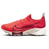Мужские кроссовки Air Zoom Tempo NEXT% Flyknit 'Bright Crimson' CI9923-601