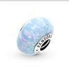 Pandora Opalcent Ocean Blue Charm 791691c01