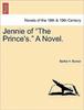 Книга Jennie of the Prince's. a Novel. Vol. II