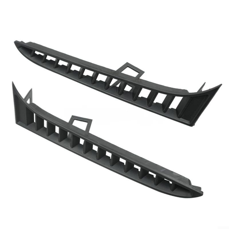 For 2014-2020 BMW M3 M4 M4 CS M4 GTS F80 F82 F83 Front Bumper Lower Side Grille 51118056599 51118056600