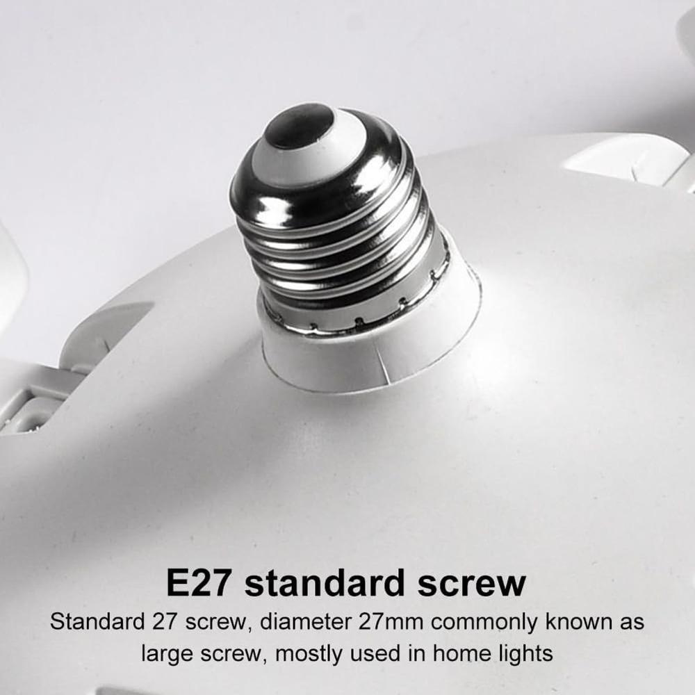 with Remote Control Ceiling Fan Light 3 Speeds Fan Plug in Ceiling Fan Kitchen