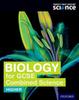 The Twenty First Century Science: Biology for GCSE Combined Science Student Book Book