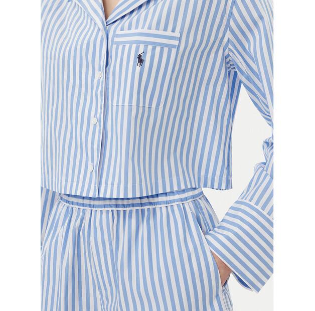 Пижама Polo Ralph Lauren 4P8010