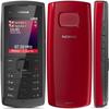 Nokia X1-01 Две SIM-карты Оригинальный Разблокированный 2G GSM 900 / 1800 Радио Мобильный телефон