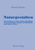 Книга Naturgestalten