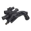 Coolant Thermostat Housing 9808647080 for 207 208 308 Thermostat Housing Assembly Auto Part Quick Installation
