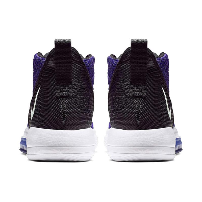 Nike Кроссовки Zoom Rize Tb Court Purple повседневные BQ5468-500