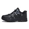 Camouflage Hiking Shoes Spring Men's Work Shoes Comfortable Lightweight Durable Casual Single Shoes