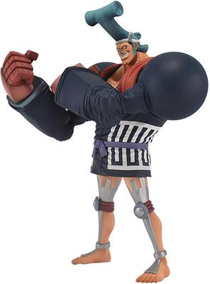 BANPRESTO One Piece DXF THE GRANDLINE MEN Страна Вано, том 8, Фрэнки