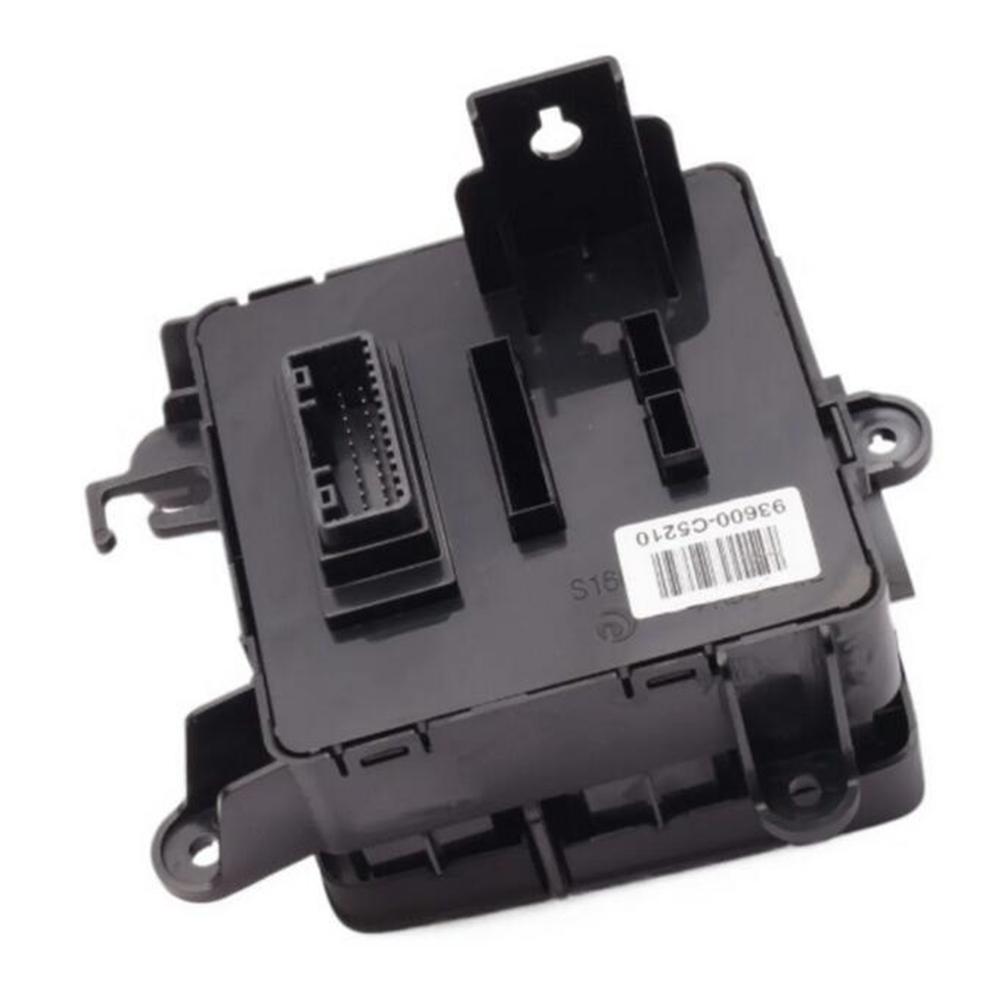 93600-C5210 Car Handbrake Switch Parking Button Switch For Kia Sorento