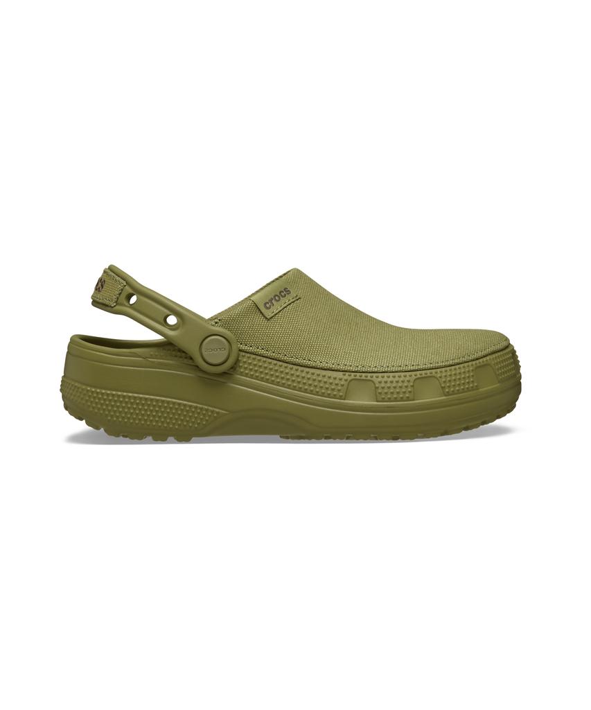 Crocs Classic Crafted Clogs - Aloe / 211354-3Ua