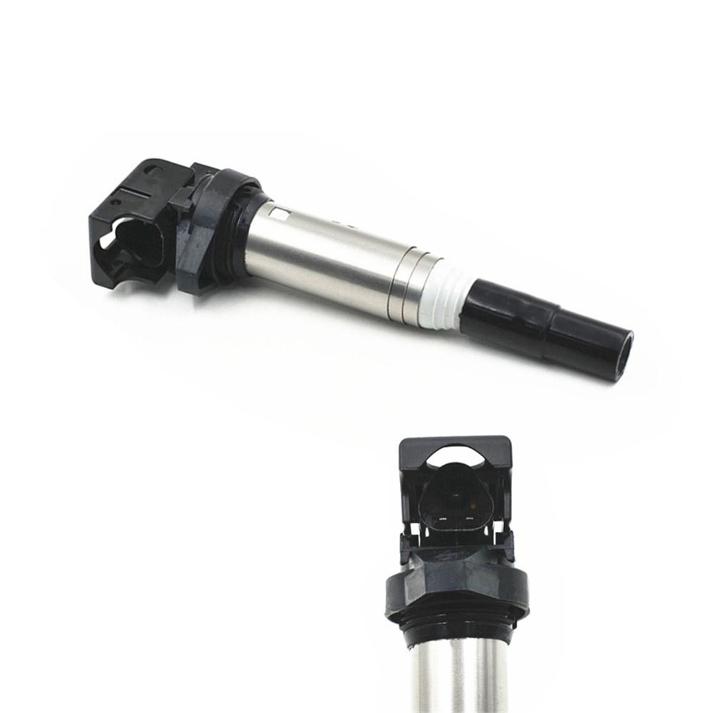 Ignition Coil 0221504470 For BMW 325i 328i 335 525 528 530 535 X3 X5 X6
