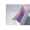 New Creative Mini Grey Marble Gift Bag Box For Party Baby Shower Paper Chocolate Boxes Package/Wedding Favours Candy Boxes