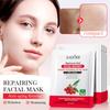 SADOER Firming Firming Hydrating Lifting Mask Goji Berry Anti-Wrinkle Repairing Mask