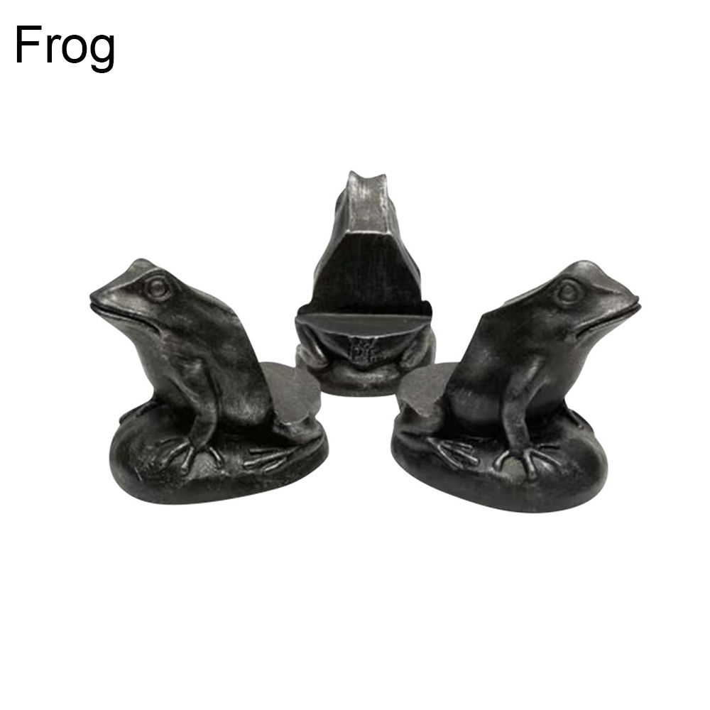 3 шт. Горячий Животное Смола Подставка для Бонсай Подставка для Растений Ножка для Растений Подставка для Цветочного Горшка