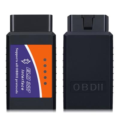 WIFI ELM327 V1.5 сканер ELM-327 Wifi считыватель кодов Elm 327 WIFI 1.5 автомобильный диагностический инструмент для Android/IOS/